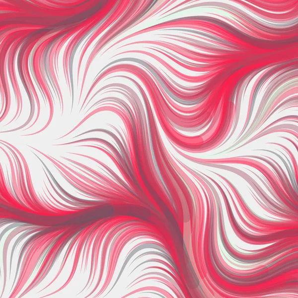 Abstrakti Perlin Melu Geometrinen Kuvio Generatiivinen Laskennallisen Taiteen Kuvitus — vektorikuva