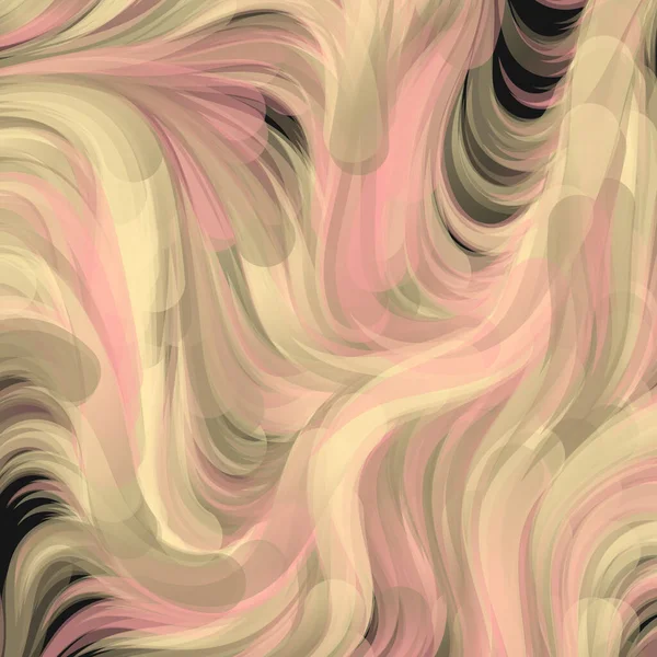 Аннотация Perlin Noise Geometric Pattern Generative Computational Art Illustration — стоковый вектор