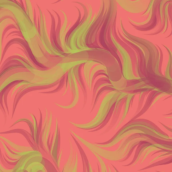 Аннотация Perlin Noise Geometric Pattern Generative Computational Art Illustration — стоковый вектор