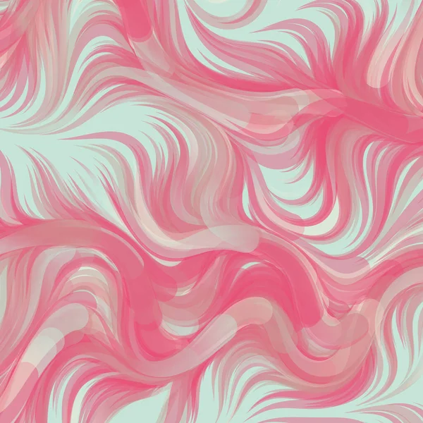 Аннотация Perlin Noise Geometric Pattern Generative Computational Art Illustration — стоковый вектор