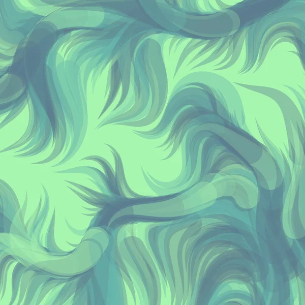 Аннотация Perlin Noise Geometric Pattern Generative Computational Art Illustration — стоковый вектор