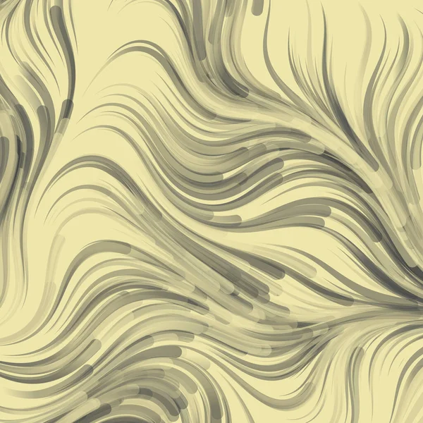 Abstract Perlin Noise Geometric Pattern Generative Computational Art Illustration —  Vetores de Stock