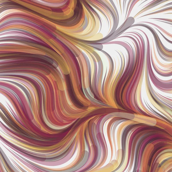Αφηρημένη Perlin Θόρυβος Γεωμετρική Μοτίβο Παραγωγική Υπολογιστική Απεικόνιση Τέχνης — Διανυσματικό Αρχείο