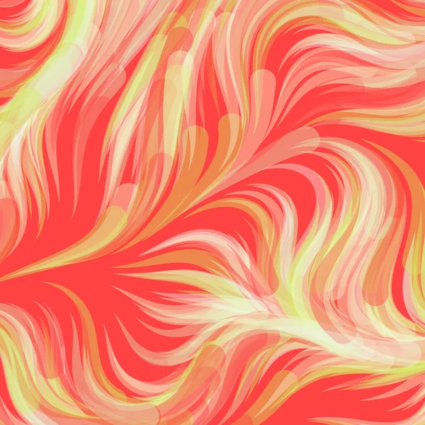 Resumen Perlin Noise Geometric Pattern Generative Computational Art Illustration — Vector de stock