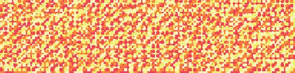 Geometrik üretici desen sanat çizimi 