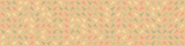 Schéma Géométrique Abstrait Illustration Art — Image vectorielle