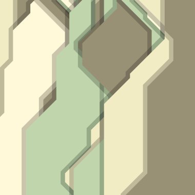 Dikey Çizgiler üretken sanat arkaplan çizimi