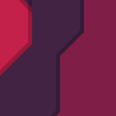 Rastgele, soyut üretken dikey doğrular, vektör illüstrasyonu