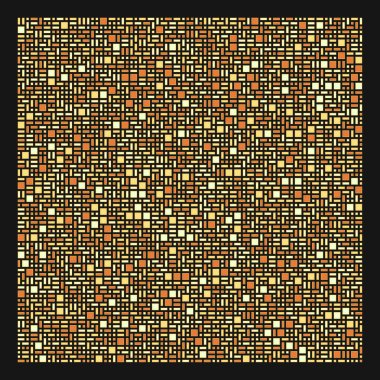 Dörtgen arkaplan vektör sanat çizimi