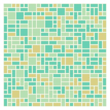 Dörtgen arkaplan vektör sanat çizimi