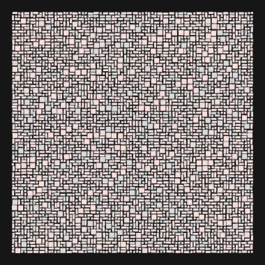 Dörtgen arkaplan vektör sanat çizimi