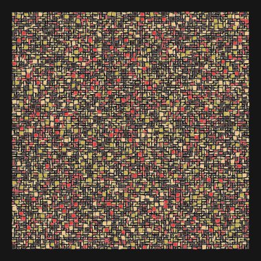 Dörtgen arkaplan vektör sanat çizimi