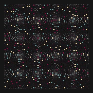 Dörtgen arkaplan vektör sanat çizimi