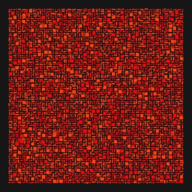 Dörtgen arkaplan vektör sanat çizimi