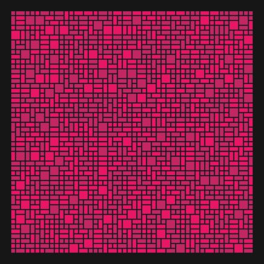 Dörtgen arkaplan vektör sanat çizimi