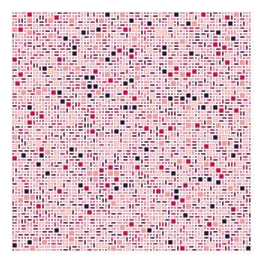 Dörtgen arkaplan vektör sanat çizimi