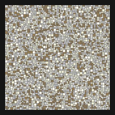 Dörtgen arkaplan vektör sanat çizimi