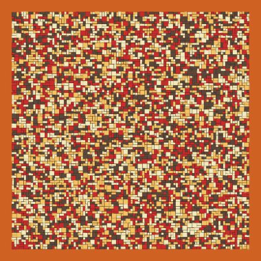 Dörtgen arkaplan vektör sanat çizimi