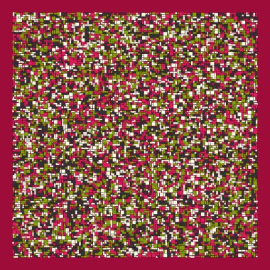 Dörtgen arkaplan vektör sanat çizimi