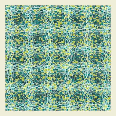 Dörtgen arkaplan vektör sanat çizimi