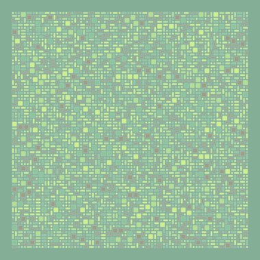 Dörtgen arkaplan vektör sanat çizimi