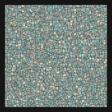 Dörtgen arkaplan vektör sanat çizimi