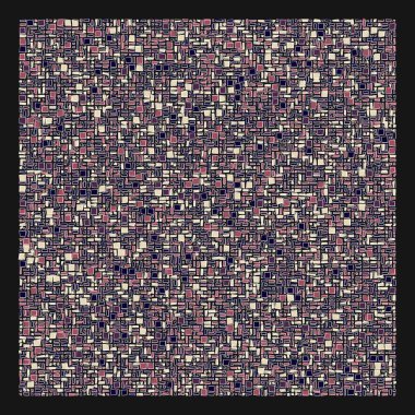 Dörtgen arkaplan vektör sanat çizimi