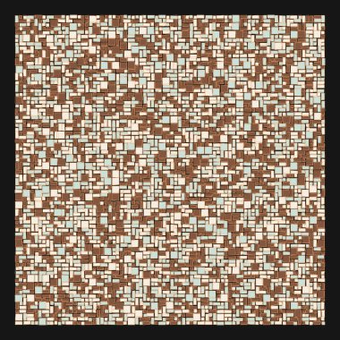 Dörtgen arkaplan vektör sanat çizimi