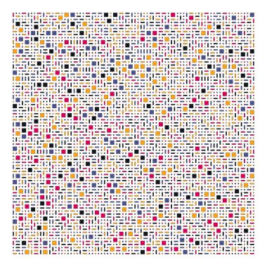 Dörtgen arkaplan vektör sanat çizimi