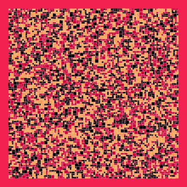 Dörtgen arkaplan vektör sanat çizimi