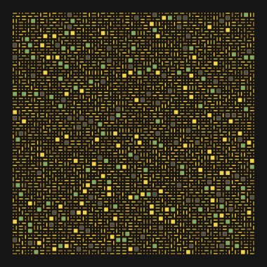 Dörtgen arkaplan vektör sanat çizimi