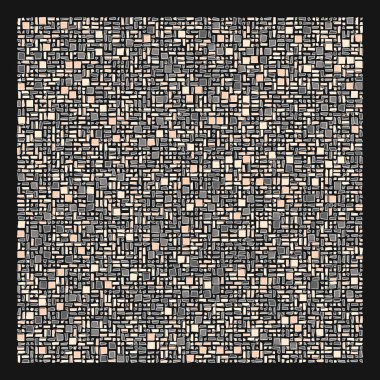 Dörtgen arkaplan vektör sanat çizimi