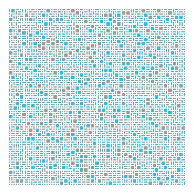 Dörtgen arkaplan vektör sanat çizimi