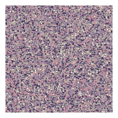 Dörtgen arkaplan vektör sanat çizimi