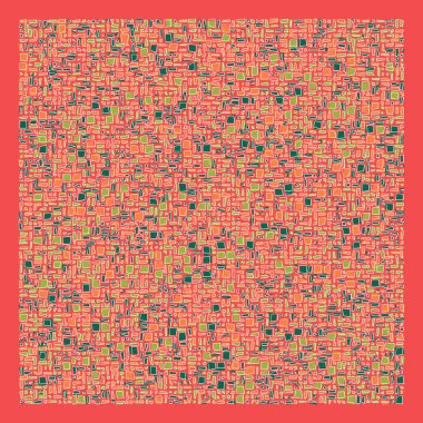 Dörtgen arkaplan vektör sanat çizimi