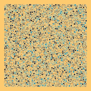 Dörtgen arkaplan vektör sanat çizimi