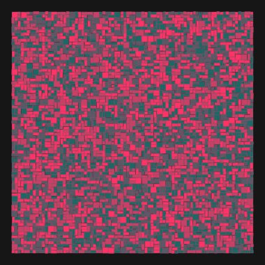 Dörtgen arkaplan vektör sanat çizimi