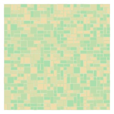 Dörtgen arkaplan vektör sanat çizimi