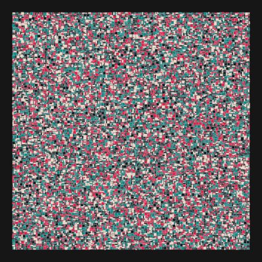 Dörtgen arkaplan vektör sanat çizimi