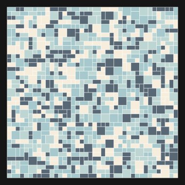 Dörtgen arkaplan vektör sanat çizimi