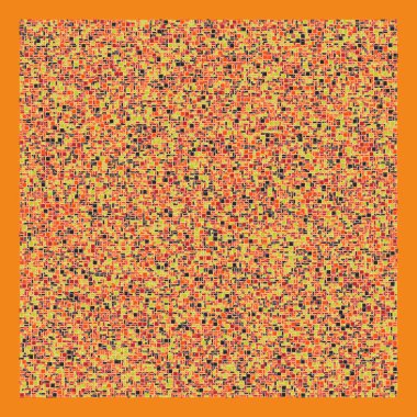 Dörtgen arkaplan vektör sanat çizimi