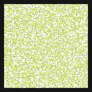 Dörtgen arkaplan vektör sanat çizimi