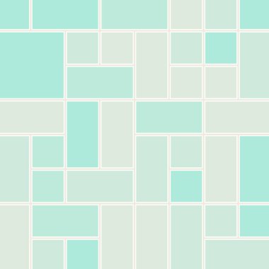 Dörtgen arkaplan vektör sanat çizimi