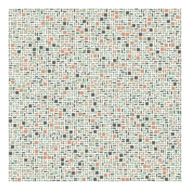 Dörtgen arkaplan vektör sanat çizimi