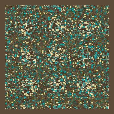 Dörtgen arkaplan vektör sanat çizimi