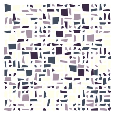 Dörtgen arkaplan vektör sanat çizimi