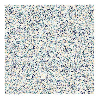 Dörtgen arkaplan vektör sanat çizimi