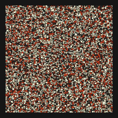 Dörtgen arkaplan vektör sanat çizimi