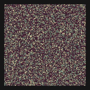 Dörtgen arkaplan vektör sanat çizimi