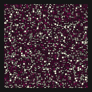 Ofset Quad üretken sanat arkaplan çizimi